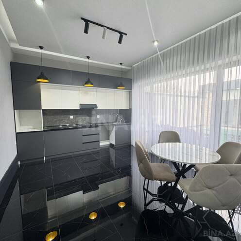 Satılır 4 otaqlı həyət evi/bağ evi 160 m², Mərdəkan q., photo 10 from 16