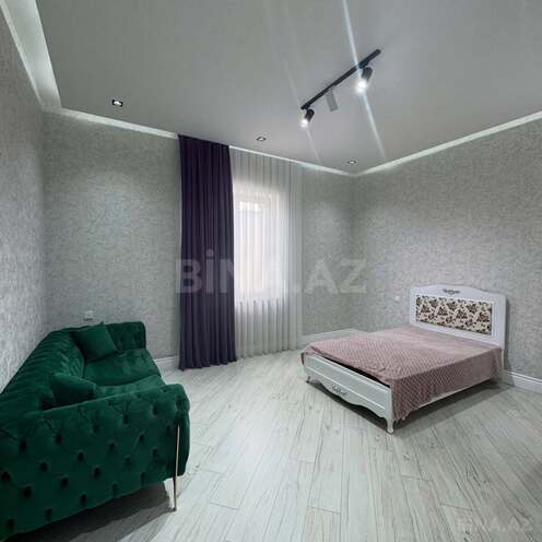 Satılır 4 otaqlı həyət evi/bağ evi 160 m², Mərdəkan q., photo 13 from 16