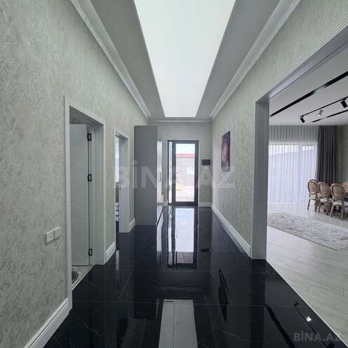 Satılır 4 otaqlı həyət evi/bağ evi 160 m², Mərdəkan q., photo 7 from 16