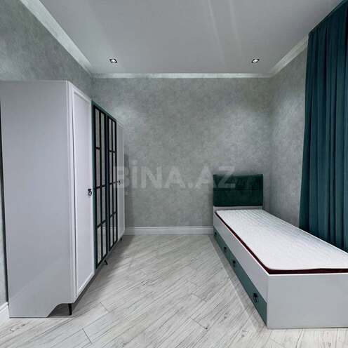 Satılır 4 otaqlı həyət evi/bağ evi 160 m², Mərdəkan q., photo 11 from 16
