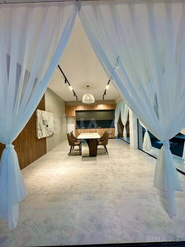 Satılır 5 otaqlı həyət evi/bağ evi 260 m², Mərdəkan q., photo 5 from 21