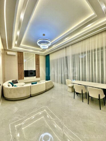 Satılır 5 otaqlı həyət evi/bağ evi 260 m², Mərdəkan q., photo 11 from 21