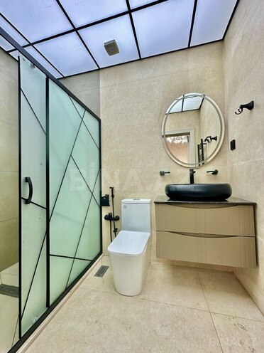 Satılır 5 otaqlı həyət evi/bağ evi 260 m², Mərdəkan q., photo 18 from 21