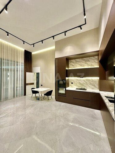 Satılır 5 otaqlı həyət evi/bağ evi 260 m², Mərdəkan q., photo 10 from 21