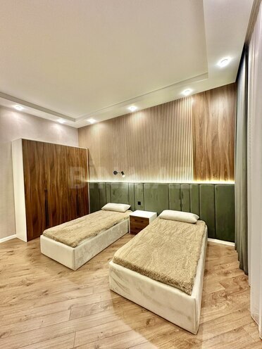 Satılır 5 otaqlı həyət evi/bağ evi 260 m², Mərdəkan q., photo 16 from 21