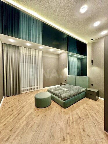 Satılır 5 otaqlı həyət evi/bağ evi 260 m², Mərdəkan q., photo 14 from 21