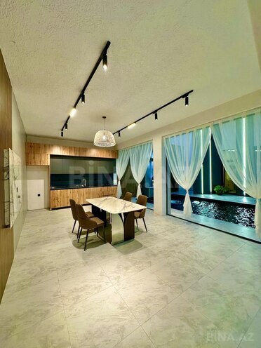 Satılır 5 otaqlı həyət evi/bağ evi 260 m², Mərdəkan q., photo 7 from 21
