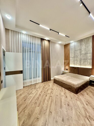 Satılır 5 otaqlı həyət evi/bağ evi 260 m², Mərdəkan q., photo 19 from 21