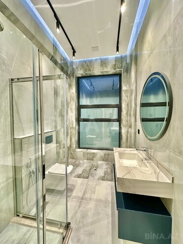 Satılır 5 otaqlı həyət evi/bağ evi 260 m², Mərdəkan q., photo 15 from 21