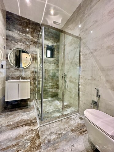 Satılır 5 otaqlı həyət evi/bağ evi 260 m², Mərdəkan q., photo 20 from 21