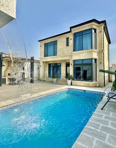 Продаётся 4-комн. дом/дача 260 м², пос. Мардакан, photo 1 from 18