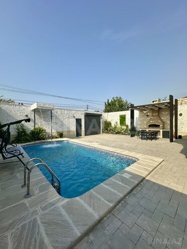 Продаётся 4-комн. дом/дача 260 м², пос. Мардакан, photo 6 from 18