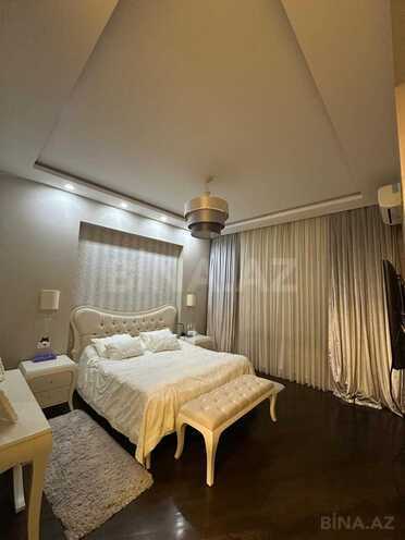 Satılır 4 otaqlı yeni tikili 200 m², Nizami m., photo 9 from 16