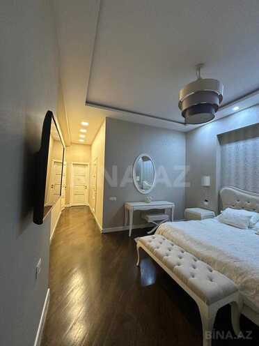 Satılır 4 otaqlı yeni tikili 200 m², Nizami m., photo 10 from 16