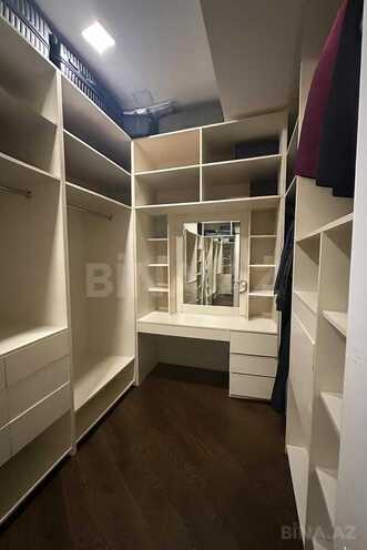 Satılır 4 otaqlı yeni tikili 200 m², Nizami m., photo 12 from 16