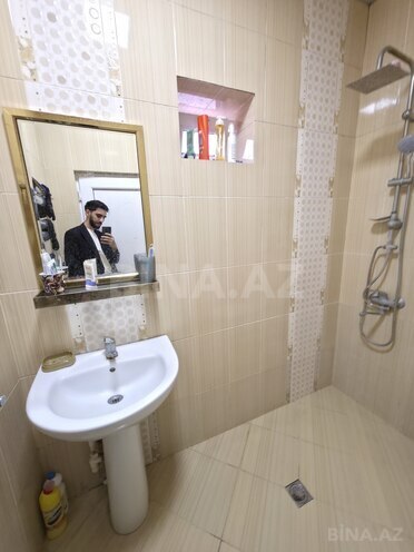 Satılır 4 otaqlı həyət evi/bağ evi 110 m², Bakıxanov q., photo 28 from 32