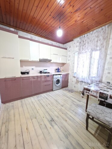 Satılır 4 otaqlı həyət evi/bağ evi 110 m², Bakıxanov q., photo 26 from 32