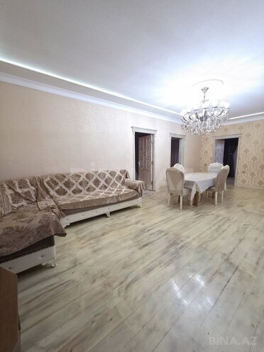 Satılır 4 otaqlı həyət evi/bağ evi 110 m², Bakıxanov q., photo 17 from 32