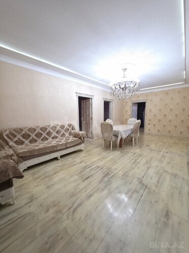 Satılır 4 otaqlı həyət evi/bağ evi 110 m², Bakıxanov q., photo 16 from 32