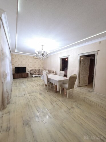 Satılır 4 otaqlı həyət evi/bağ evi 110 m², Bakıxanov q., photo 15 from 32