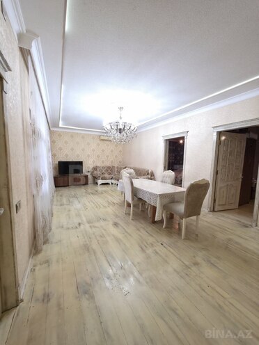 Satılır 4 otaqlı həyət evi/bağ evi 110 m², Bakıxanov q., photo 14 from 32