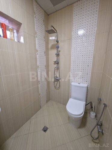 Satılır 4 otaqlı həyət evi/bağ evi 110 m², Bakıxanov q., photo 27 from 32