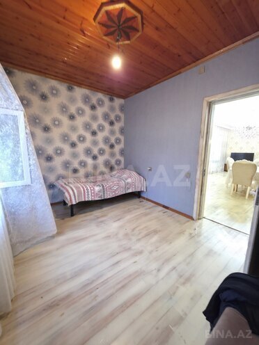 Satılır 4 otaqlı həyət evi/bağ evi 110 m², Bakıxanov q., photo 24 from 32