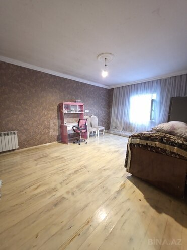 Satılır 4 otaqlı həyət evi/bağ evi 110 m², Bakıxanov q., photo 20 from 32