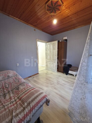 Satılır 4 otaqlı həyət evi/bağ evi 110 m², Bakıxanov q., photo 25 from 32
