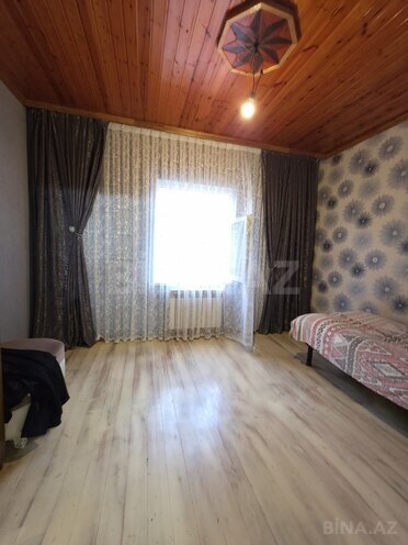 Satılır 4 otaqlı həyət evi/bağ evi 110 m², Bakıxanov q., photo 23 from 32