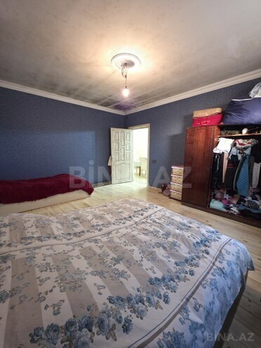 Satılır 4 otaqlı həyət evi/bağ evi 110 m², Bakıxanov q., photo 19 from 32