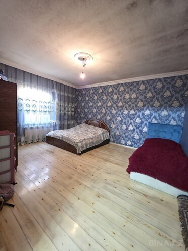 Satılır 4 otaqlı həyət evi/bağ evi 110 m², Bakıxanov q., photo 18 from 32