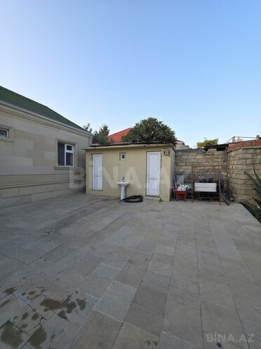 Satılır 4 otaqlı həyət evi/bağ evi 110 m², Bakıxanov q., photo 12 from 32