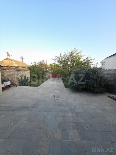 Satılır 4 otaqlı həyət evi/bağ evi 110 m², Bakıxanov q., photo 8 from 32