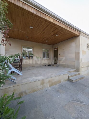 Satılır 4 otaqlı həyət evi/bağ evi 110 m², Bakıxanov q., photo 10 from 32