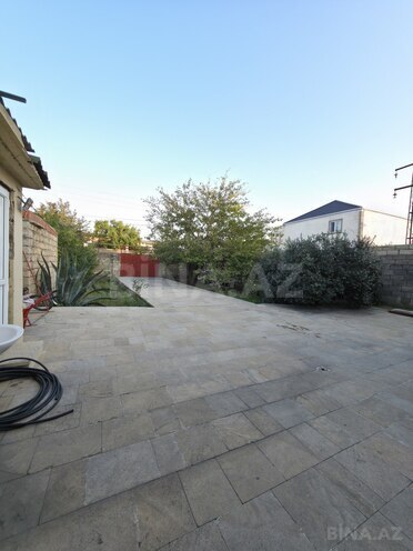 Satılır 4 otaqlı həyət evi/bağ evi 110 m², Bakıxanov q., photo 6 from 32