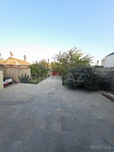 Satılır 4 otaqlı həyət evi/bağ evi 110 m², Bakıxanov q., photo 7 from 32