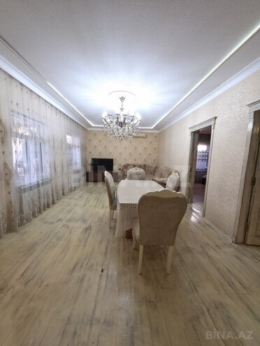 Satılır 4 otaqlı həyət evi/bağ evi 110 m², Bakıxanov q., photo 13 from 32