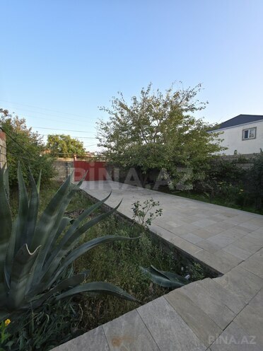 Satılır 4 otaqlı həyət evi/bağ evi 110 m², Bakıxanov q., photo 5 from 32
