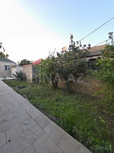Satılır 4 otaqlı həyət evi/bağ evi 110 m², Bakıxanov q., photo 4 from 32