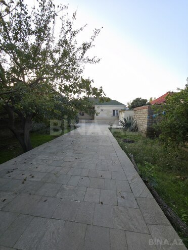Satılır 4 otaqlı həyət evi/bağ evi 110 m², Bakıxanov q., photo 3 from 32