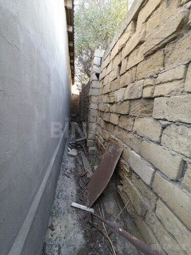 Satılır 4 otaqlı həyət evi/bağ evi 110 m², Bakıxanov q., photo 29 from 32