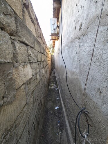 Satılır 4 otaqlı həyət evi/bağ evi 110 m², Bakıxanov q., photo 31 from 32
