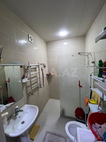 Satılır 2 otaqlı yeni tikili 45 m², 28 May m., photo 13 from 17