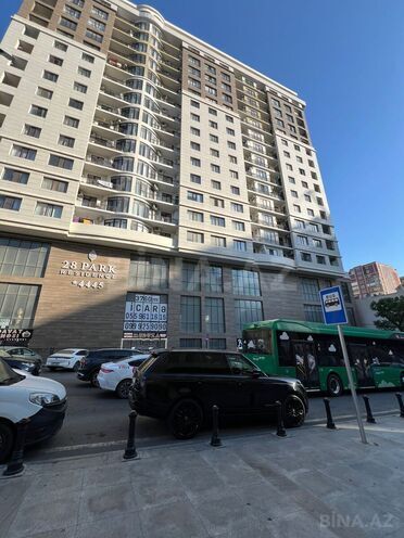 Satılır 2 otaqlı yeni tikili 45 m², 28 May m., photo 1 from 17