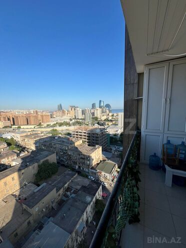 Satılır 2 otaqlı yeni tikili 45 m², 28 May m., photo 15 from 17