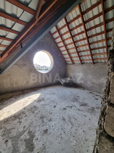 Satılır 7 otaqlı həyət evi/bağ evi 750 m², Şüvəlan q., photo 13 from 32