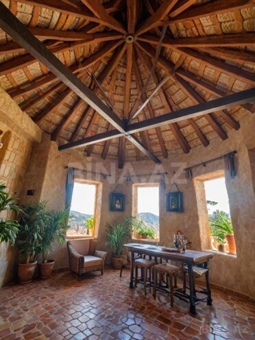 Satılır 7 otaqlı həyət evi/bağ evi 750 m², Şüvəlan q., photo 16 from 32