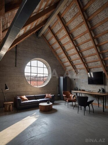 Satılır 7 otaqlı həyət evi/bağ evi 750 m², Şüvəlan q., photo 12 from 32