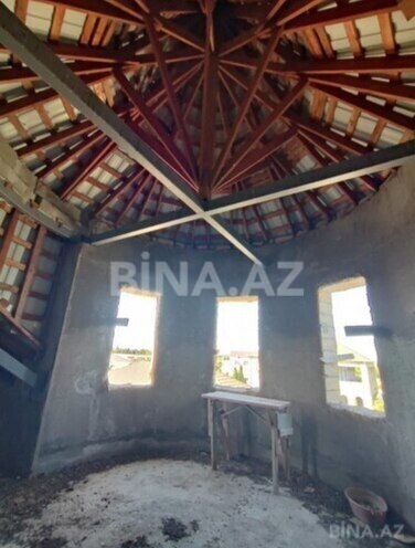 Satılır 7 otaqlı həyət evi/bağ evi 750 m², Şüvəlan q., photo 15 from 32